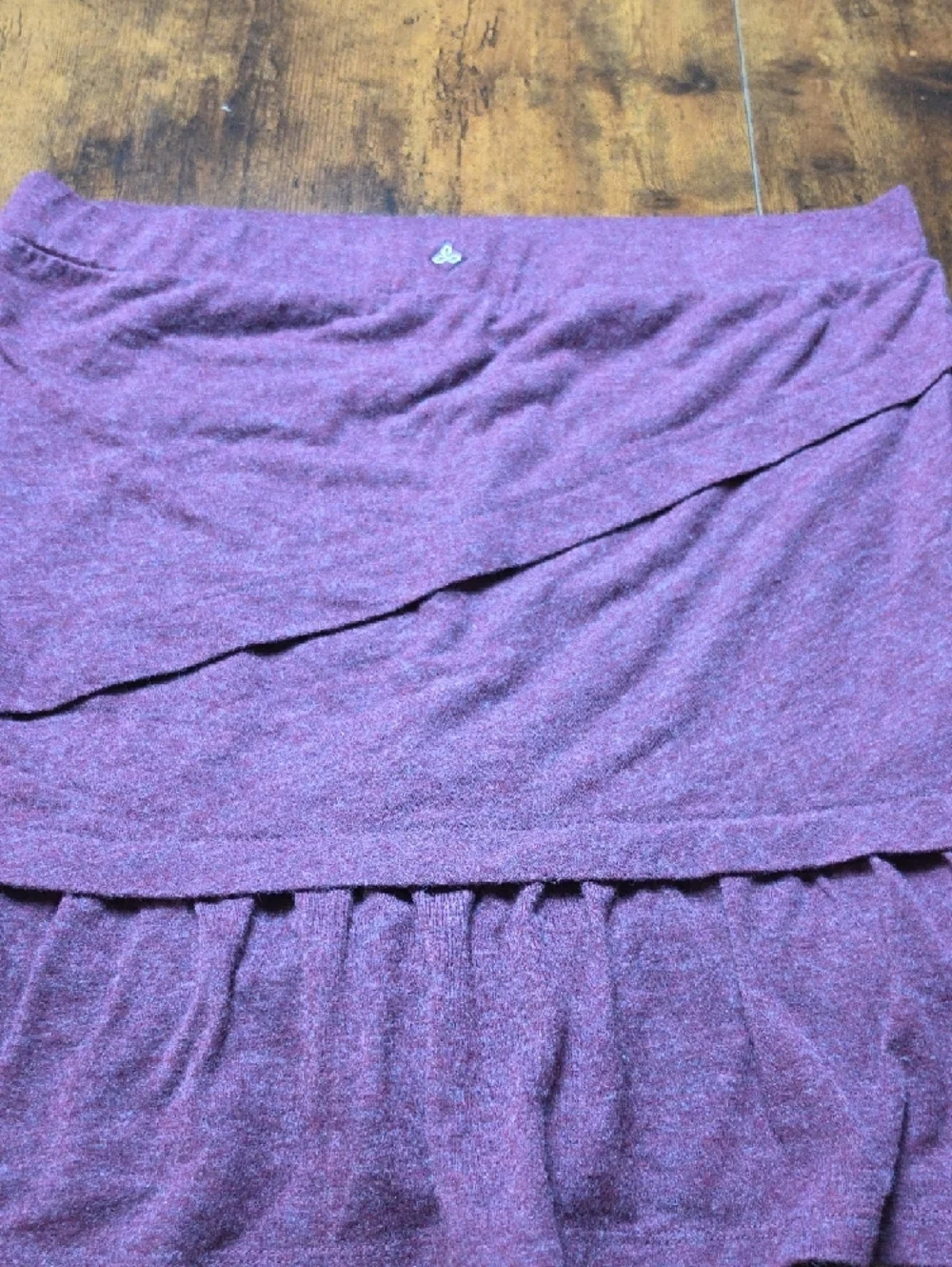 Prana this listing
